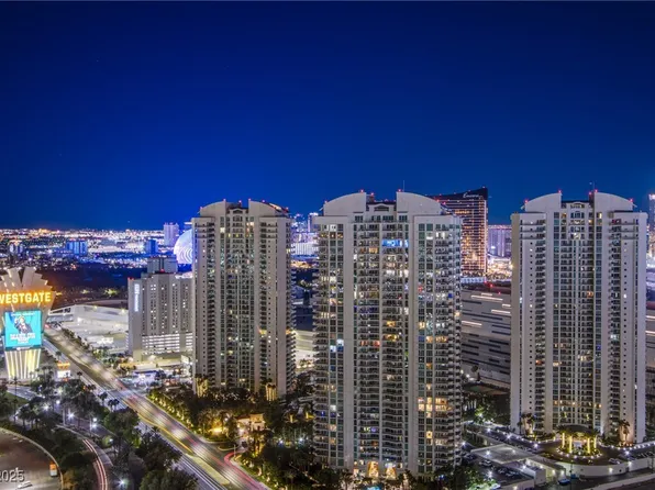 222 Karen Ave Unit 2308, Las Vegas, NV 89109