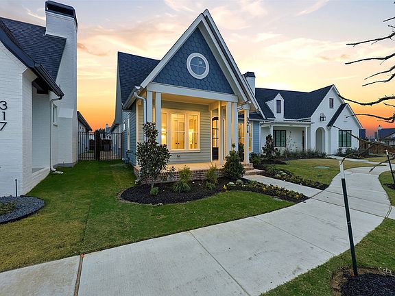 2nd image of 321 Garrett Way