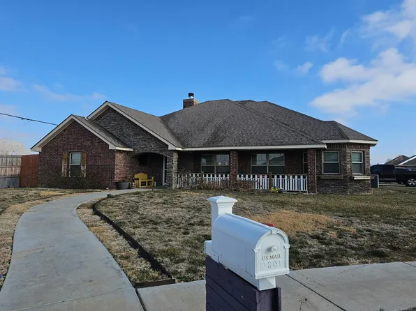 7301 Topeka Dr, Amarillo, TX 79119