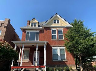 1949 N 4th St STE A, Columbus, OH 43201