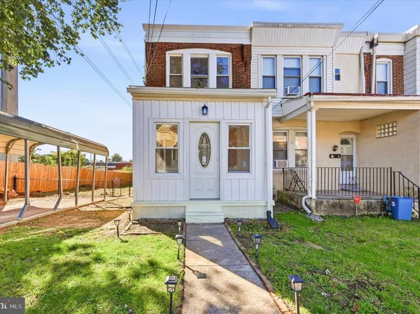 6 Rhodes Ave, Collingdale, PA 19023
