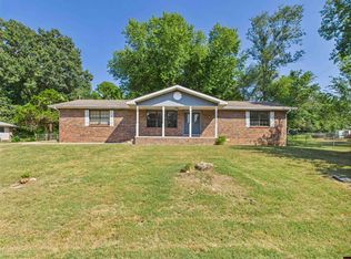 1138 Meadowcrest Dr, Mountain Home, AR 72653