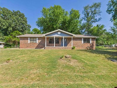 1138 Meadowcrest Dr, Mountain Home, AR, 72653