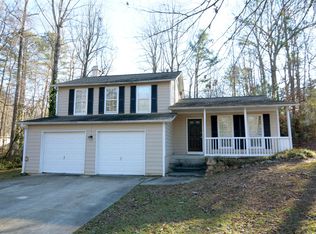 5454 Hedgeflower Ct, Stone Mountain, GA 30088