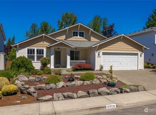 2219 Forest Ridge Dr SE, Auburn, WA 98002