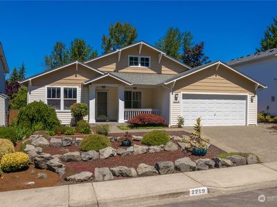 2219 Forest Ridge Drive SE, Auburn, WA, 98002
