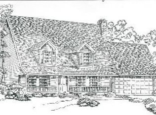 139 S Wind Whistle Ct, Valparaiso, IN 46383
