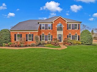 1703 Overcheck Ln, Brentwood, TN 37027