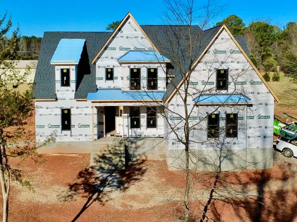 1123 Dovefield Ln, Youngsville, NC 27596