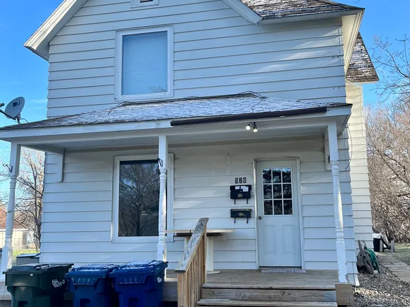 528 Spruce St, Fergus Falls, MN 56537
