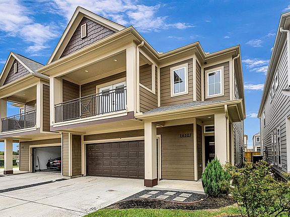 2nd image of 16507 Oasis Meadow Lane