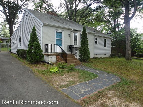 2nd image of 8503 Bentridge Ln