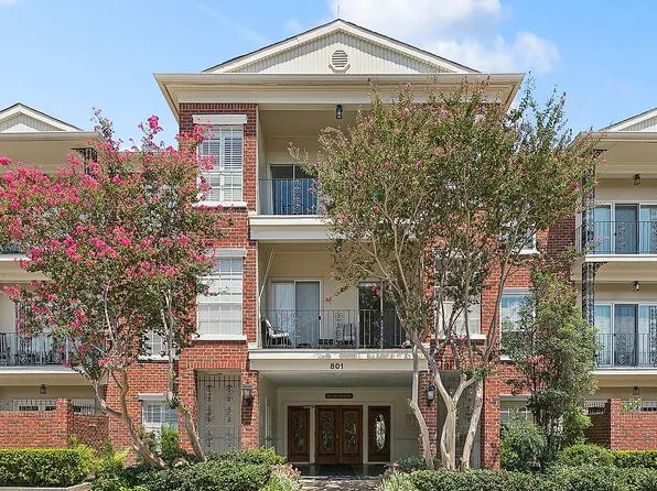 801 Rue Dauphine Apt. 201, Metairie, LA 70005