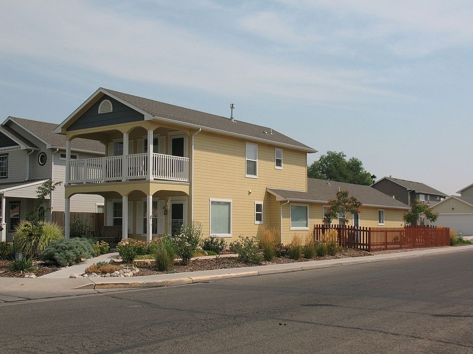 Fun in Fruita