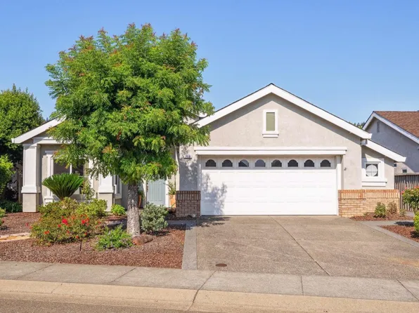 228 Red Mountain Drive, Cloverdale, CA 95425