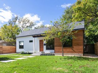 5904 Laird Dr, Austin, TX 78757