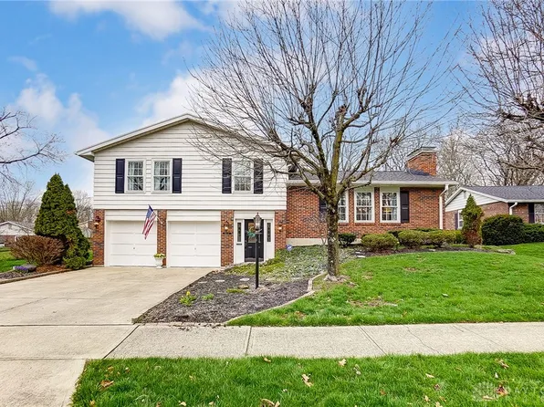 4029 Slipperywood Pl, Dayton, OH 45424