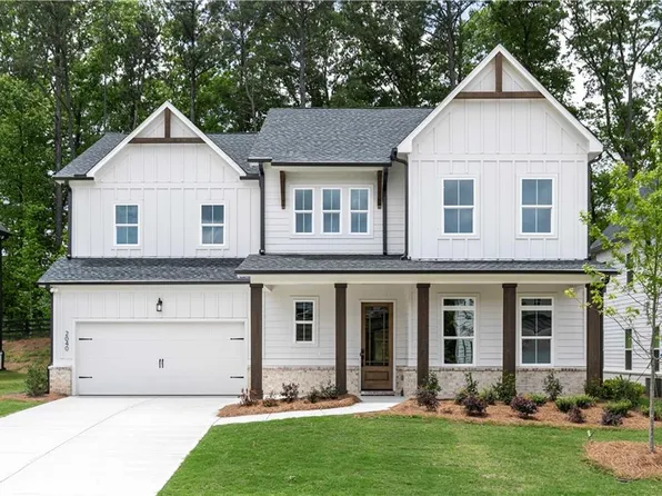 2040 Freestone Way, Marietta, GA 30064