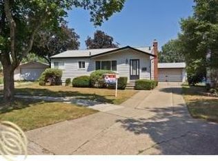 32248 Melton St, Westland, MI