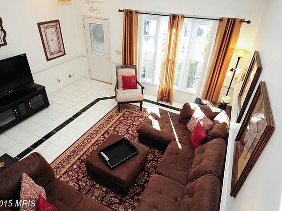 4th image of 4403 Turnberry Dr