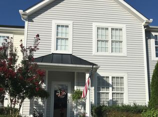 3009 Silky Dogwood Trl, Apex, NC 27502