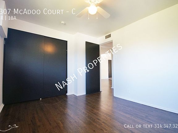 4th image of 4307 McAdoo Ct APT C