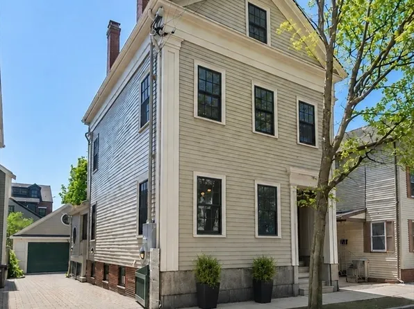 138 Thorndike St, Cambridge, MA 02141