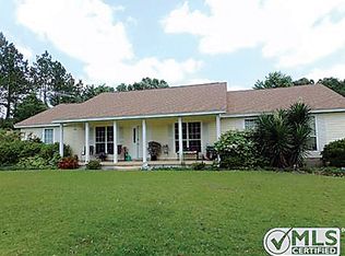 1152 NW Caribou Way, Madison, FL 32340