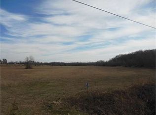 8000 Highway 15 S, Pontotoc, MS 38863