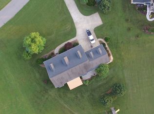 105 Andrew Ave, Timberlake, NC 27583
