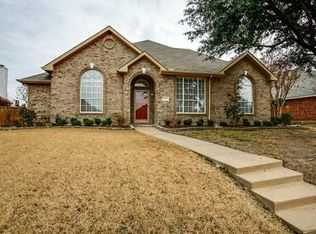 3341 Marsalis Ln, Plano, TX 75074
