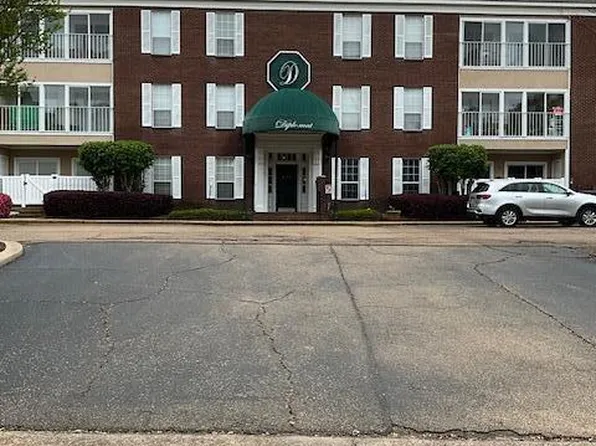 500 Northpointe Pkwy APT 116, Jackson, MS 39211