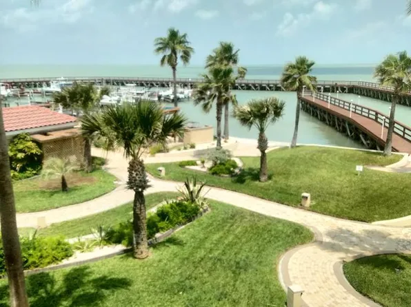 301 E Houston St #1201, Pt Isabel, TX 78578