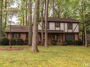 2715 Heather Glen Rd, Durham, NC 27712