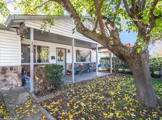 3514 Timber Ln, Anderson, CA 96007