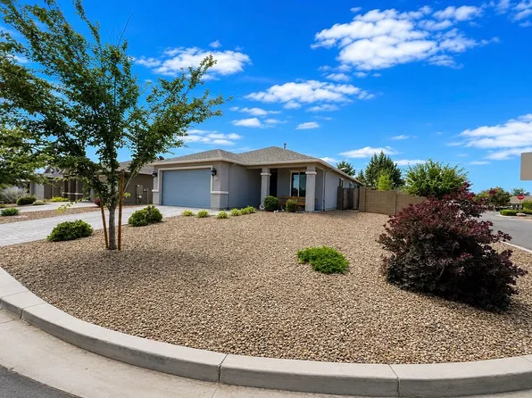 1303 Stratford Pl, Chino Valley, AZ 86323