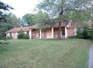 923 Georgetown Rd, Cookeville, TN 38501