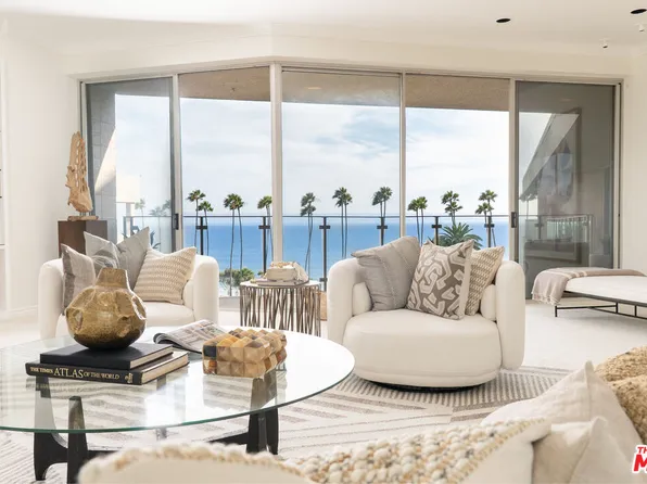 515 Ocean Ave #Nph, Santa Monica, CA 90402
