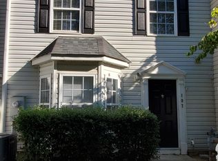 3020 Barrymore St Unit 107, Raleigh, NC 27603