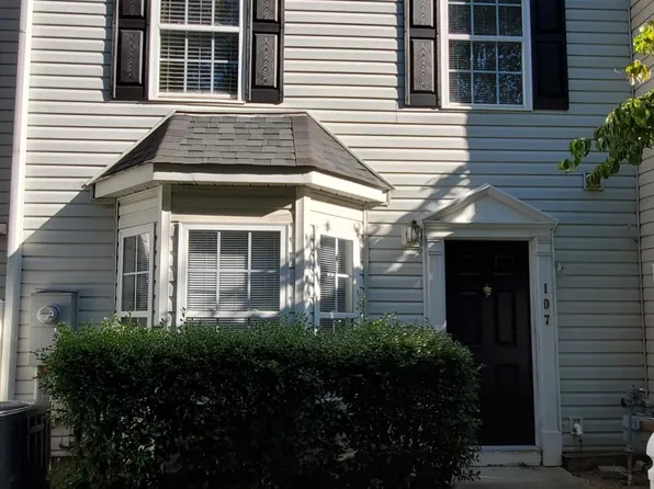 3020 Barrymore St, Raleigh, NC