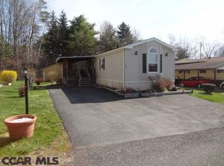 182 Sparrow Dr, Bellefonte, PA 16823