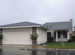 52 Fulton, Irvine, CA 92620