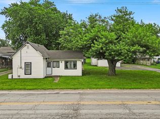 5221 S Harding St, Indianapolis, IN 46217