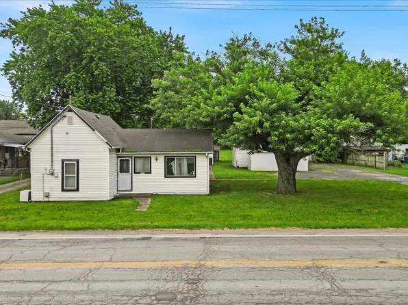 5221 S Harding St, Indianapolis, IN 46217