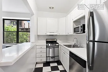 Rented by Citi Habitats