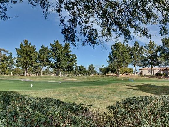Golf Course