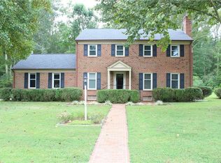 12486 Cubs Ln, Ashland, VA 23005
