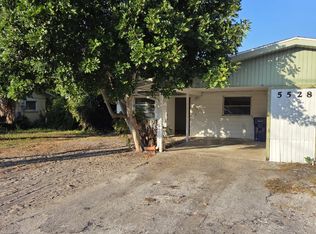 5528 24th St W #S, Bradenton, FL 34207