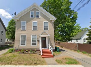 360 Portland St, Rochester, NH 03867