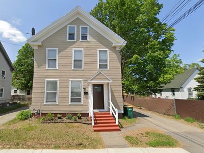 360 Portland Street, Rochester, NH, 03867